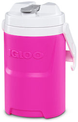 Igloo Laguna 1lt Ροζ