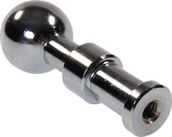 Μπάλα Manfrotto Υποδοχή 3/8" 143n 244n 155 Μπάλα Manfrotto Υποδοχή 3/8" 143n 244n 155