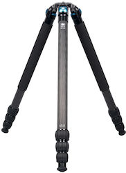 Sirui Τρίποδο 10x από Carbon Fiber έως 200cm κα...