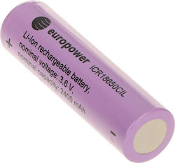 Europower Saft Lithium-Batterie A 3,6V 1 Stück