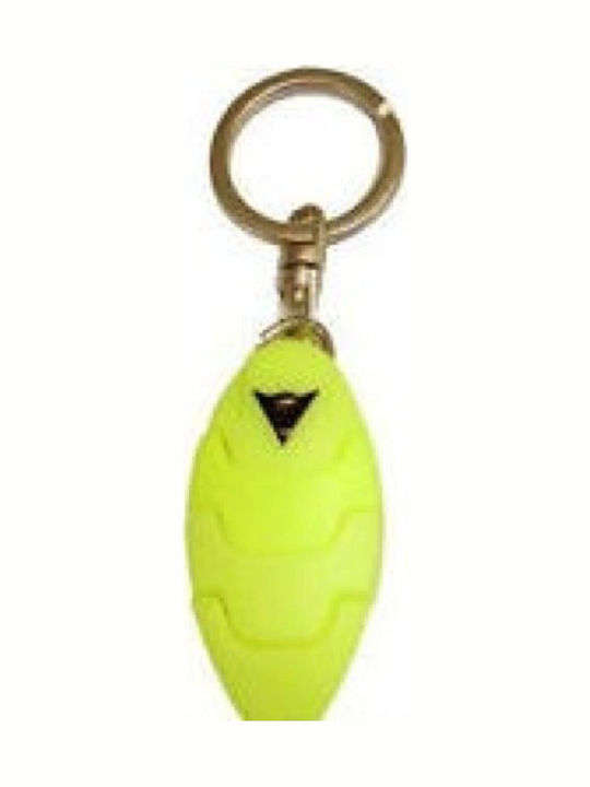 Mπρελοκ Lobster Yellow Fluo 201996173 Dainese
