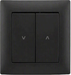 VCX Recessed Rolling Shutter Switch Mechanism VCX Recessed Rolling Shutter Switch Mechanism