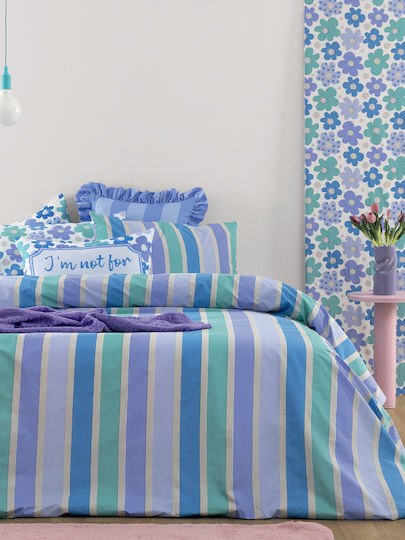 Palamaiki Single Quilt 160x240cm 150 300 GSM