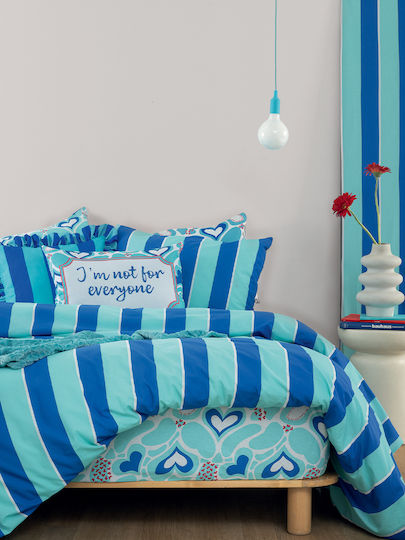 Palamaiki Single Quilt 160x240cm 150 300 GSM
