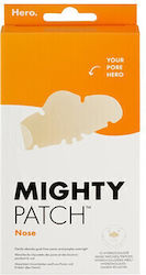 Hero. Mighty Μάσκα Προσώπου 10τμχ Hero. Mighty Μάσκα Προσώπου 10τμχ