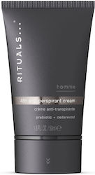 Rituals Homme 48h Cream 50ml Rituals Homme 48h Cream 50ml