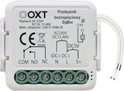 Tuya Smart Switch ZigBee 10A Tuya Smart Switch ZigBee 10A
