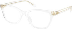 Ralph Rl6271u 5002 Prescription Eyeglasses