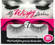 My Wispy Lashes Wl29 W7