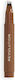 Instant Brow Hair Augenbrauenstift Braun 1,8 ml