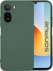 Силиконов Калъф My Colors Sonique Xiaomi Redmi A7 Pro 4G Тъмнозелен