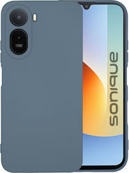 Силиконов Калъф My Colors Sonique Xiaomi Redmi A7 Pro 4G Тъмносин