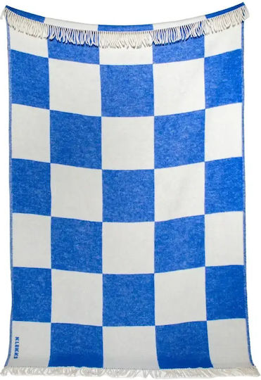 Klekks Sofa Blanket 130x200 cm