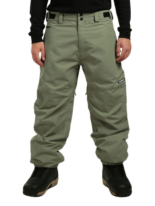 Horsefeathers Baron OM324G Herren Ski- & Snowbo...