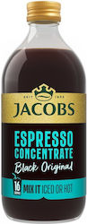 Jacobs Espresso Concentrate Black 485ml