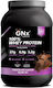 100% Whey Protein Organic Whey Protein Gluten Free Chocolate Flavor 2kg