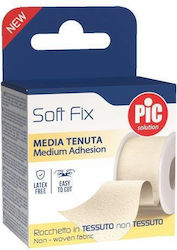 PiC Solution Soft Fix Bandă De Fixare Textilă N...