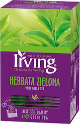 Irving Πράσινο Τσάι 20 Φακελάκια 1.3gr