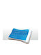 Linea Strom Gel Bed Pillow 38x63cm
