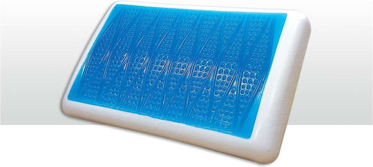 Linea Strom Gel Bed Pillow 38x63cm