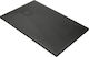 Deante Rectangular Porcelain Shower Tray 140x Grey