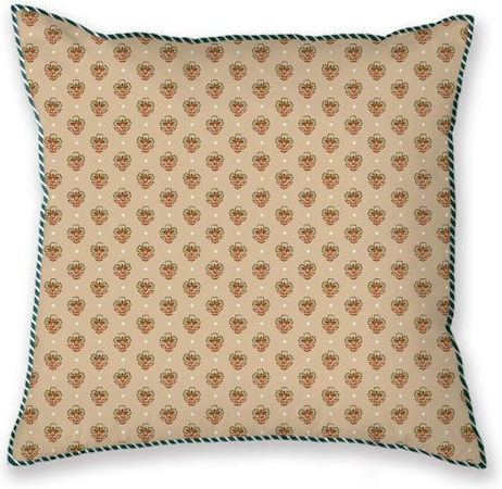 PiP Studio Sofa-Kissen Grün 40x40cm