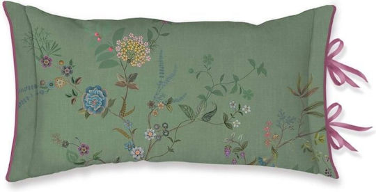 PiP Studio Pernă de canapea Verde 60x35 cm