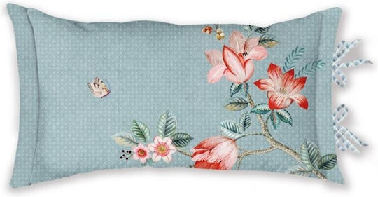 PiP Studio Μαξιλάρι Καναπέ Μπλε 60x35εκ.