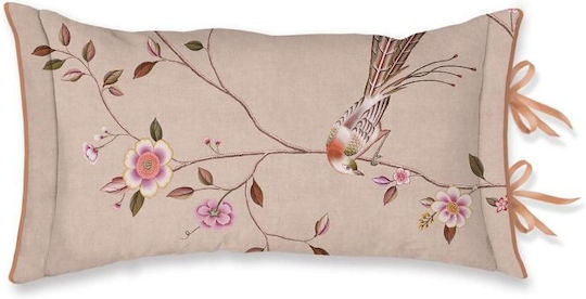 PiP Studio Sofa-Kissen Khaki 60x35 cm