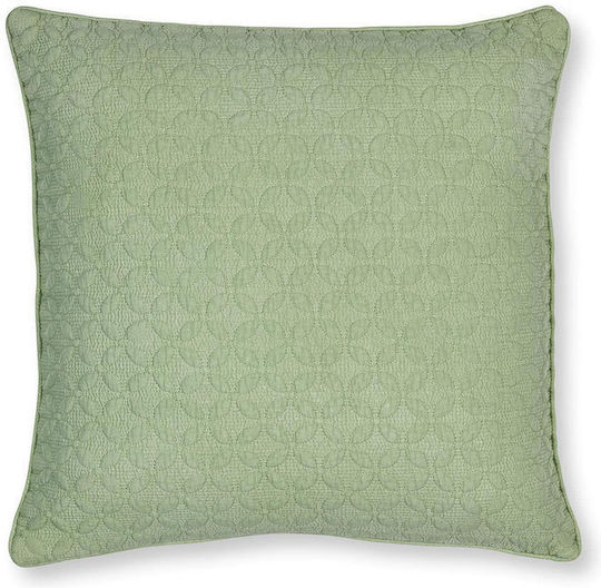 PiP Studio Pernă de canapea Verde 53x53 cm