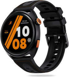 Hammer Ventus Pro 46mm Black