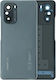 Backcover-Glas Xiaomi Mi 11i Original-OEM Cosmic Black