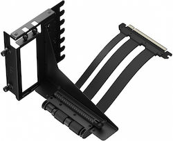 Flex 2 Pcie 4.0 Vertical Riser Bracket Flex 2 Pcie 4.0 Vertical Riser Bracket