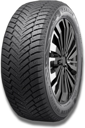 Iceblazer Spike Winter Tire 255/70r16 111t