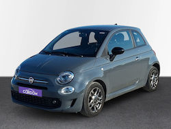 Fiat Gebrauchtwagen Fiat 500 1.0 Hybrid Connect MHEV (Mild Hybrid) 22