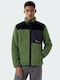 Kids Khaki Cardigan