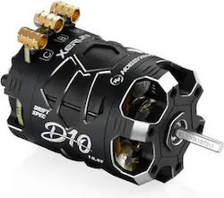 Hobbywing Xerun D10 Motor Brushless pentru Drif...
