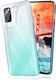 Lemontti Transparent Silicone Case Oppo A54 5g