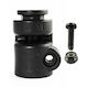 Ram Mounts Composite Octagon Button Receiver Ram Pod
