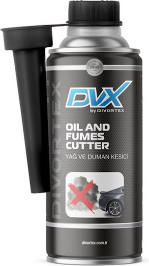 Dvx Stop Smoke Добавка за масло 400 мл Aer3501