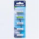 Eurolamp Alkaline-Batterien A23 12 V 5 Stk.