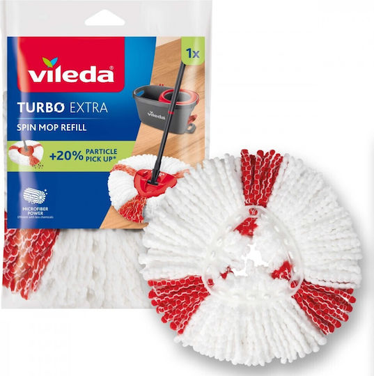 Vileda Easy Wring & Clean Turbo 2in1 151608