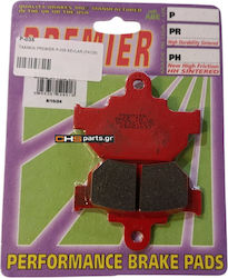 Premier P-035 Kevlar Bremsbeläge Fa106 Premier P-035 Kevlar Bremsbeläge Fa106