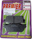 Premier Bremsbeläge P-370 Kevlar Sc Fa427