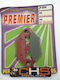 Premier P-394 Kevlar Bremsbeläge Fa453