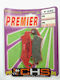 Premier P-042 Kevlar-Bremsbeläge Fa125