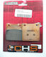 Artrax P054-FA161 Brake Pads