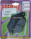 Premier Bremsbeläge R488-fa662 Mt03-r3