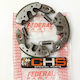Centrifugal Jaws Fd-110 Shogun Federal Fp-21501-sho-2700