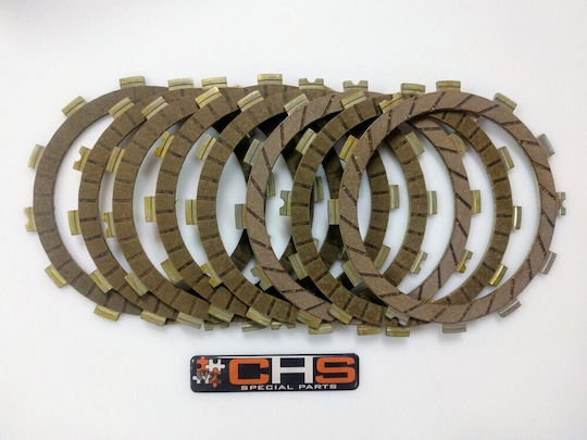Discuri de Ambreiaj Newfren F-1759 Rm125 2002-2011